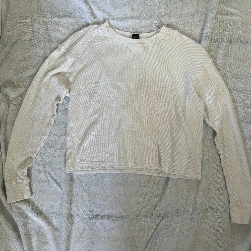 Long Sleeve T-Shirt
